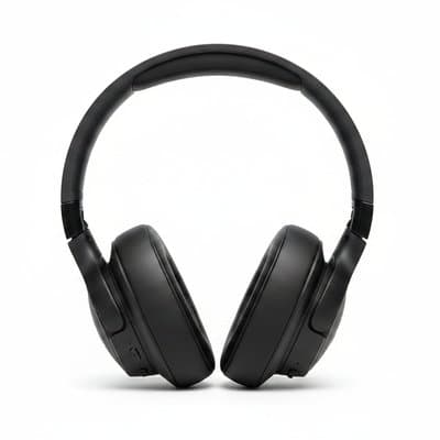 JBL Tune 770NC: front