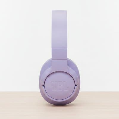 JBL Tune 770NC: side