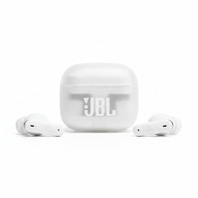 JBL Tune Beam 2: front