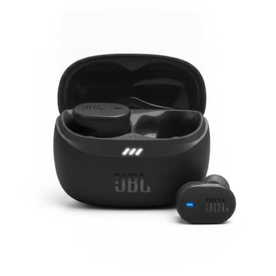 JBL Tune Buds 2: side