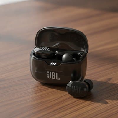JBL Tune Buds: in_bag