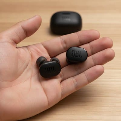 JBL Tune Buds: in_hand