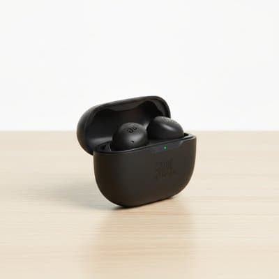 JBL Wave Buds 2: side