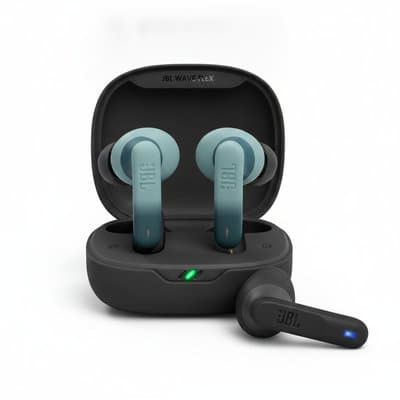 JBL Wave Flex 2: front