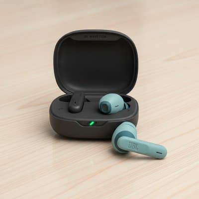 JBL Wave Flex 2: side