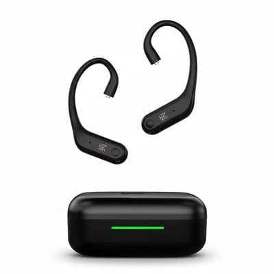 KZ AE01 Pro Ear hooks
