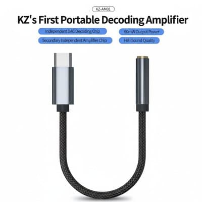 KZ AM01