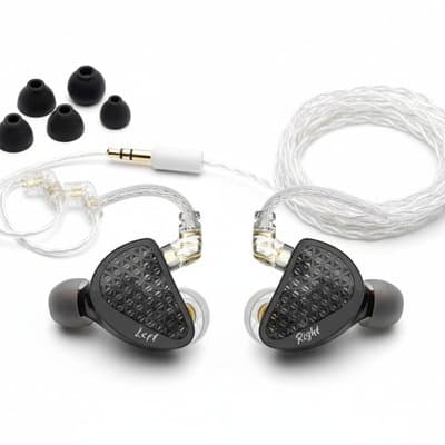 KZ AS16 Pro