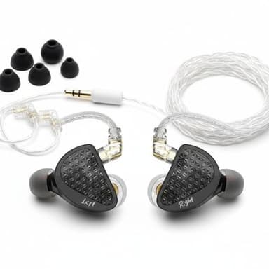 KZ AS16 Pro