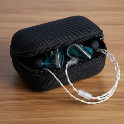 KZ AS16 Pro: in_bag