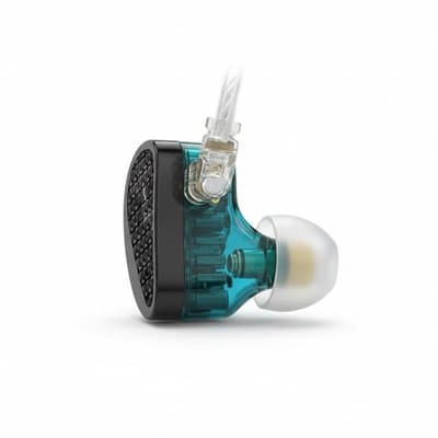 KZ AS16 Pro: side