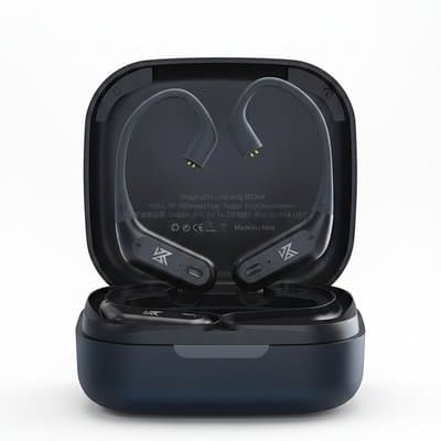 KZ AZ09 Pro Ear hooks