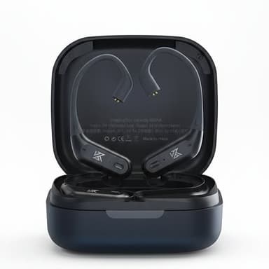 KZ AZ09 Pro Ear hooks