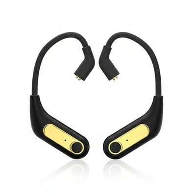 KZ AZ15 Ear hooks
