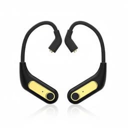 KZ AZ15 Ear hooks