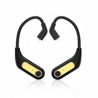 KZ AZ15 Ear hooks