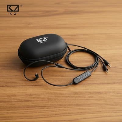 KZ Bluetooth 4.2 Cable: in_bag