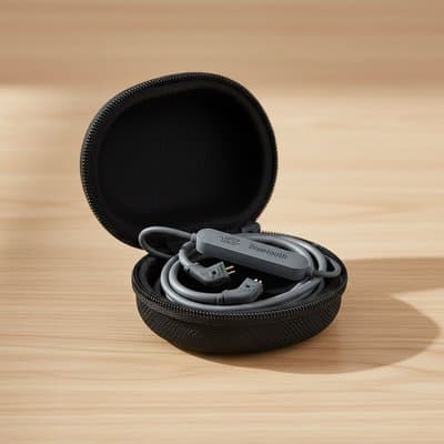 KZ Bluetooth 5.0 Cable: in_bag