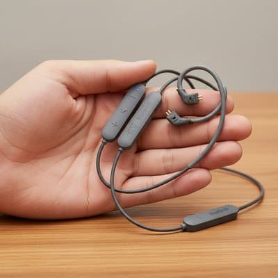 KZ Bluetooth 5.0 Cable: in_hand