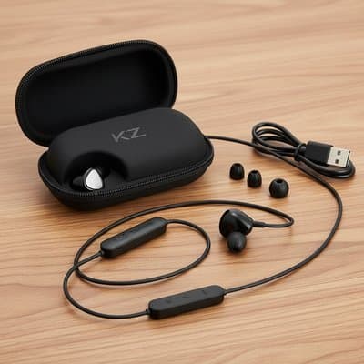KZ BTE: in_bag