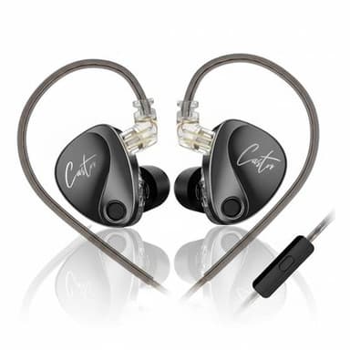 KZ Castor