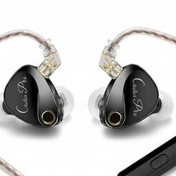 KZ Castor Pro