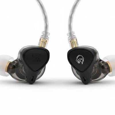 KZ Crinacle CRN