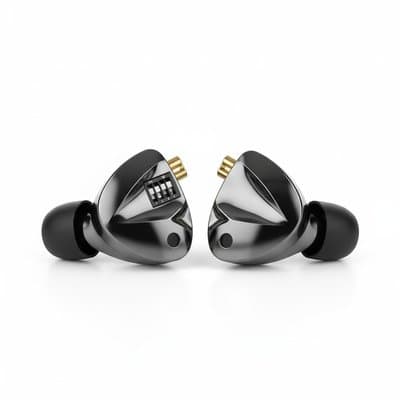 KZ D-Fi