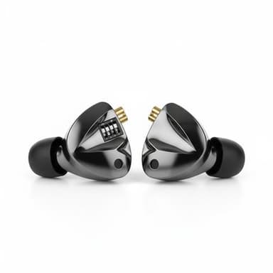 KZ D-Fi