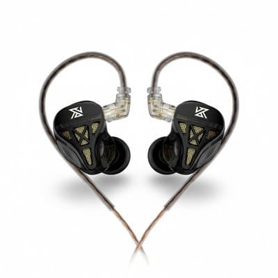 KZ DQS