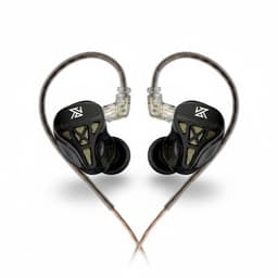 KZ DQS