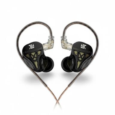 KZ DQS