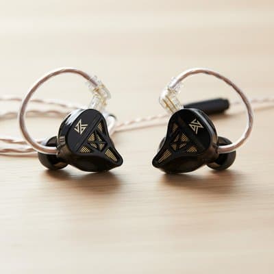 KZ DQS: side