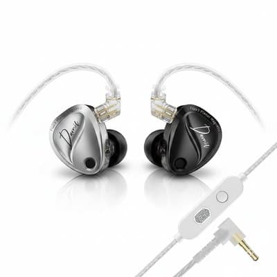 KZ Duonic