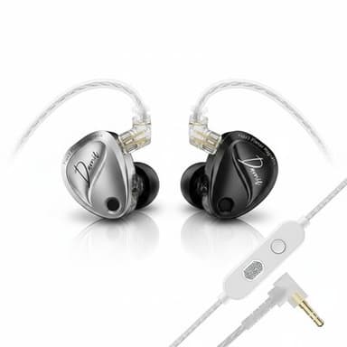 KZ Duonic