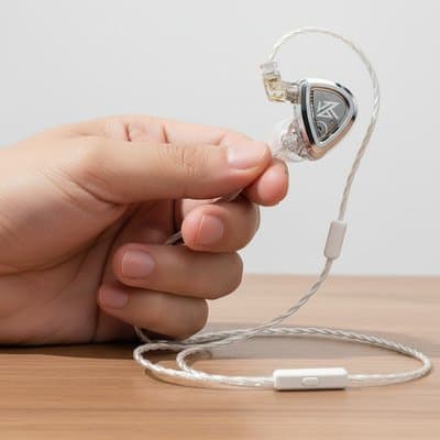 KZ EDA: in_hand