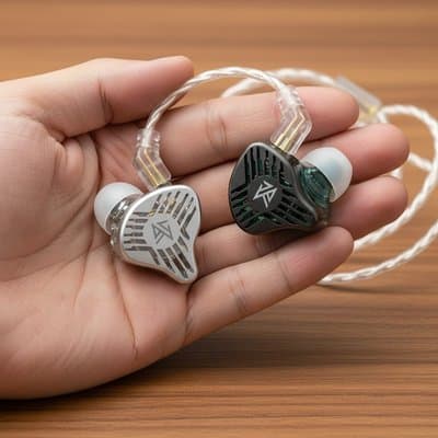 KZ EDS: in_hand
