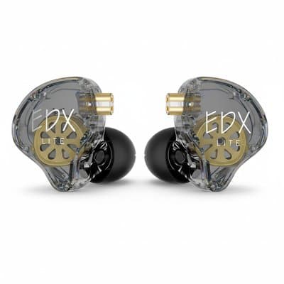 KZ EDX Lite