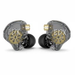KZ EDX Lite