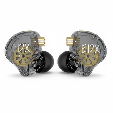 KZ EDX Lite