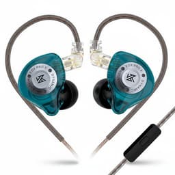 KZ EDX Pro X