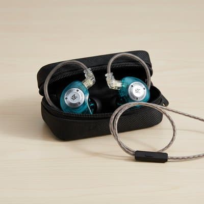 KZ EDX Pro X: in_bag
