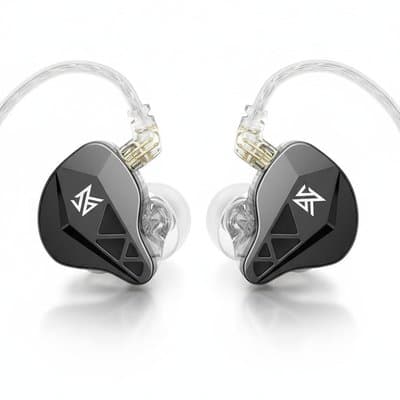KZ EDXS