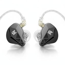 KZ EDXS