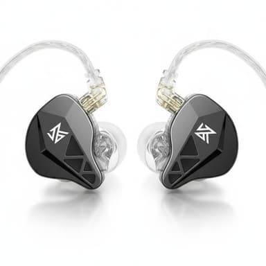 KZ EDXS