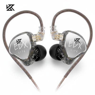 KZ EDZ