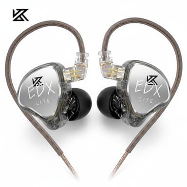 KZ EDZ