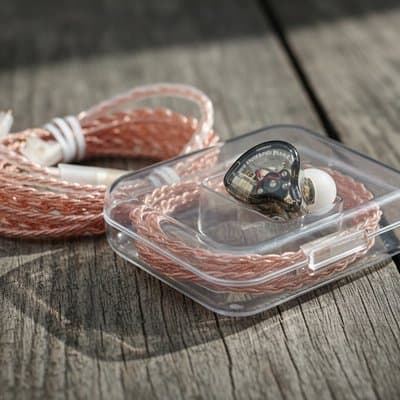 KZ EDZ: in_bag