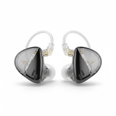 KZ Libra