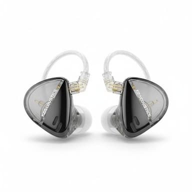 KZ Libra